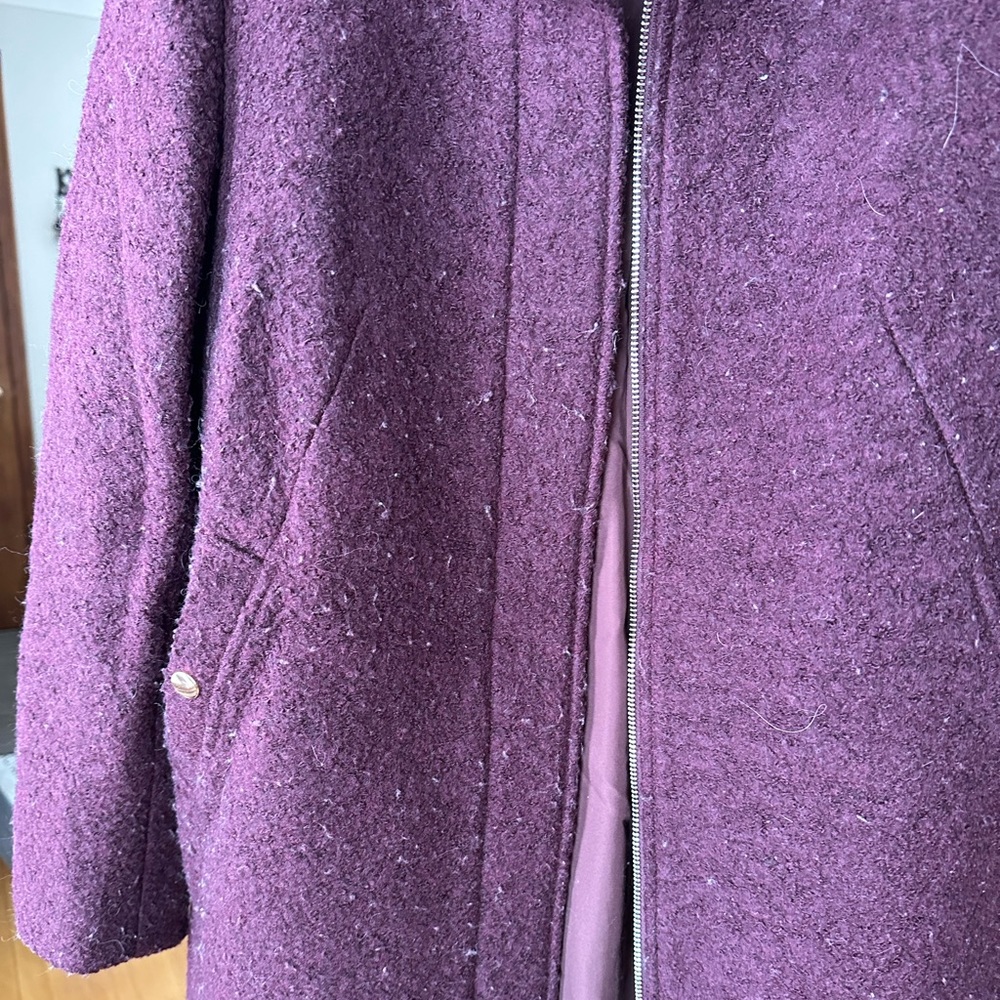 LOFT Coat 🧥 - Picture 4 of 4